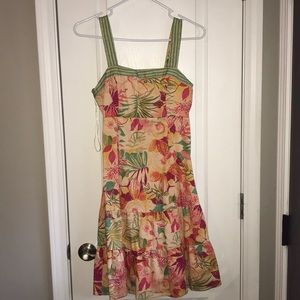 R&K sun dress